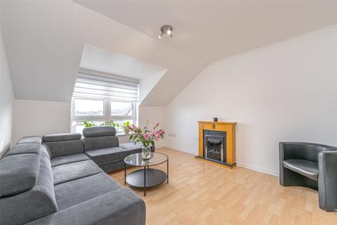 2 bedroom flat for sale, 5B/16 Loaning Road, Edinburgh, EH7