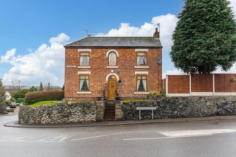 2 bedroom semi-detached house for sale, Lower Stanton Road, Ilkeston, DE7