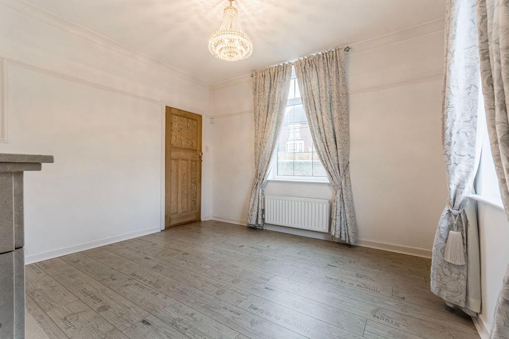 Recption Room One