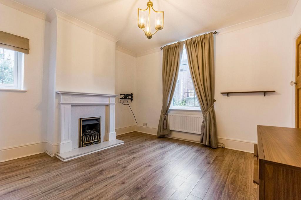 Reception Room Two