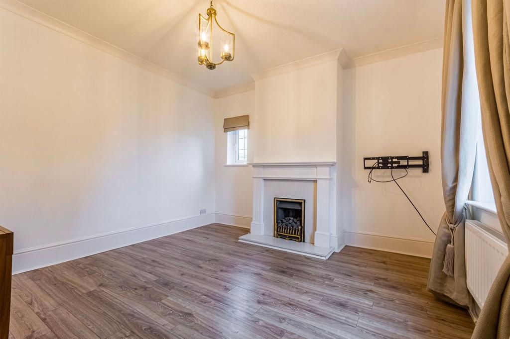 Reception Room Two