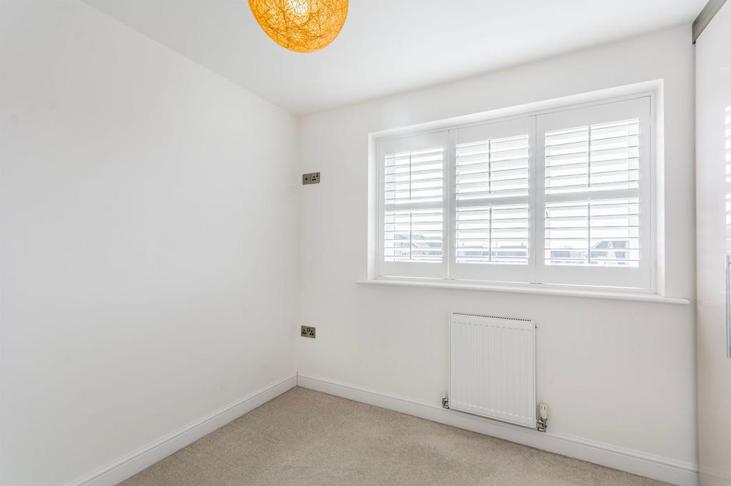 Bedroom Five