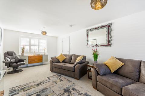 6 Arella Fields Close, Stanley Common, Ilkeston, DE7 6PS