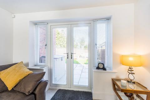 6 Arella Fields Close, Stanley Common, Ilkeston, DE7 6PS