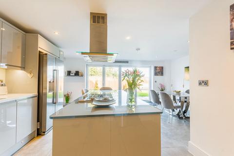 6 Arella Fields Close, Stanley Common, Ilkeston, DE7 6PS