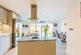 Open plan kitchen &amp; dining room