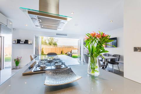 6 Arella Fields Close, Stanley Common, Ilkeston, DE7 6PS