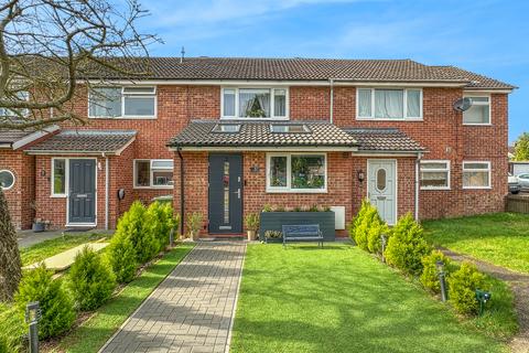 87 Old Forge Way, Sawston, Cambridge, CB22 3BZ