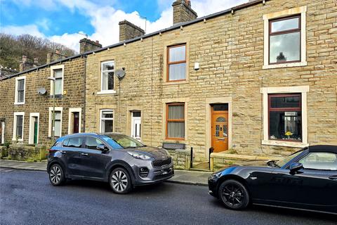 3 bedroom terraced house for sale, Woodcroft Street, Rawtenstall, Rossendale, BB4