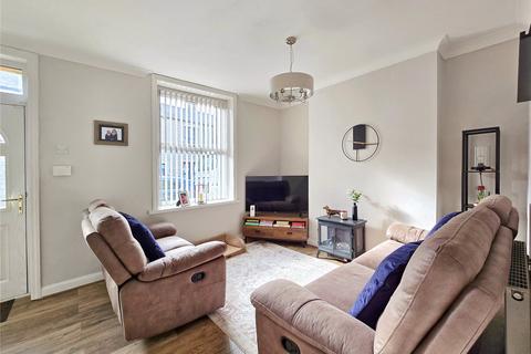 3 bedroom terraced house for sale, Woodcroft Street, Rawtenstall, Rossendale, BB4