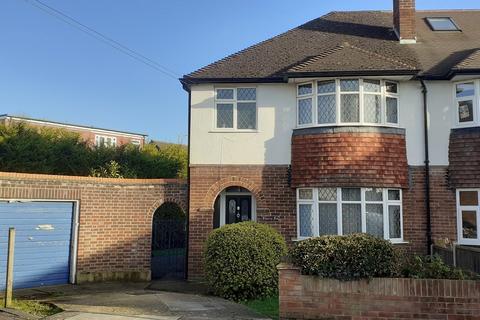 3 bedroom semi-detached house for sale, Southfields Avenue, Ashford, TW15