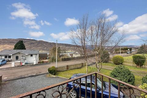 10 Sutherland Avenue, Fort William, PH33 6JT