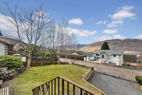 10 Sutherland Avenue, Fort William, PH33 6JT