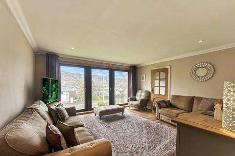 10 Sutherland Avenue, Fort William, PH33 6JT