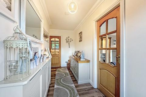 10 Sutherland Avenue, Fort William, PH33 6JT