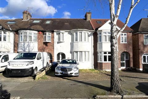 3 bedroom terraced house for sale, Woodfield Drive, Barnet EN4