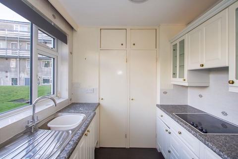 2 bedroom ground floor flat for sale, St Brides House, Kymin Road, Penarth