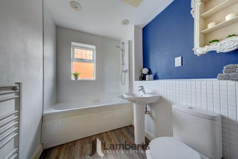 Flat 4, Maple House, 3 Alder Carr Close, Redditch, B98 7PF