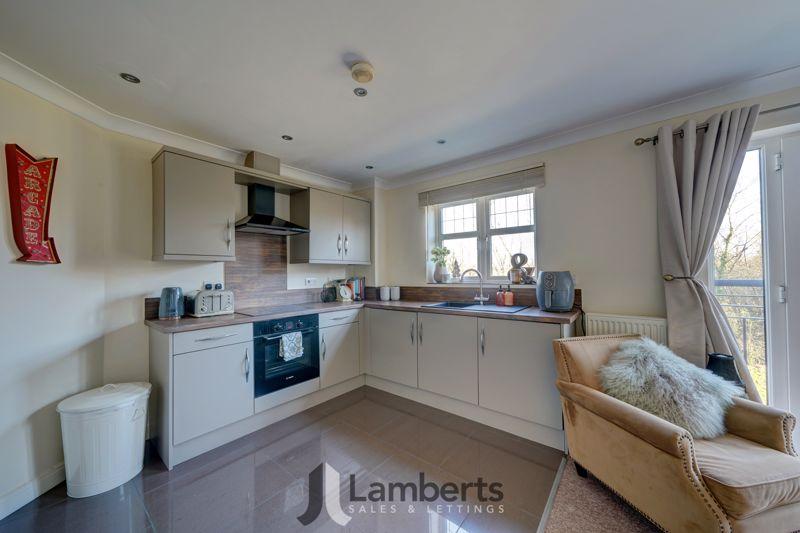 Open Plan...