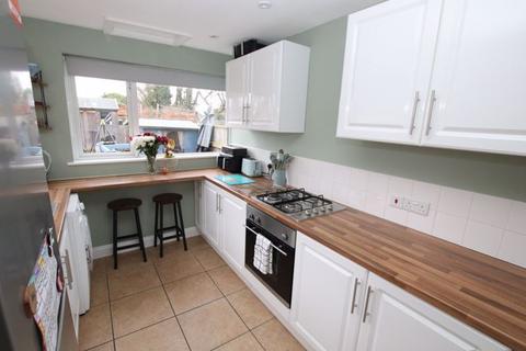 3 bedroom terraced house for sale, WELBECK ROAD, GRIMSBY