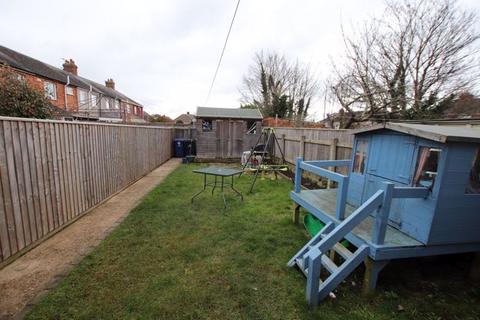 21 Welbeck Road, Grimsby, DN34 5NJ