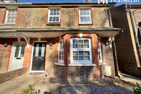 2 bedroom semi-detached house for sale, Station Road, Southwater, Horsham