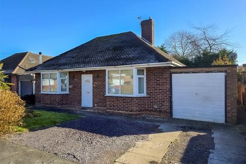 2 bedroom bungalow for sale, 6 Bennett Road, Madeley, Telford, Shropshire