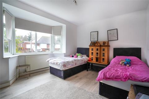 6 Bennett Road, Madeley, Telford, TF7 4BN