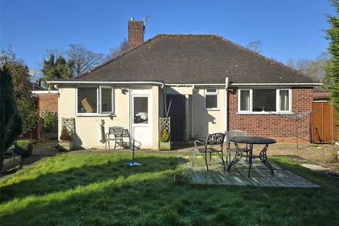 6 Bennett Road, Madeley, Telford, TF7 4BN