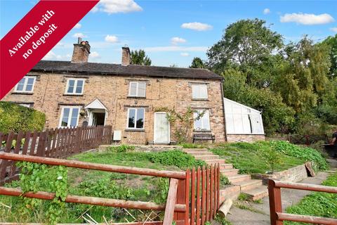 3 bedroom end of terrace house to rent, 30 Wesley Road, Ironbridge, Telford