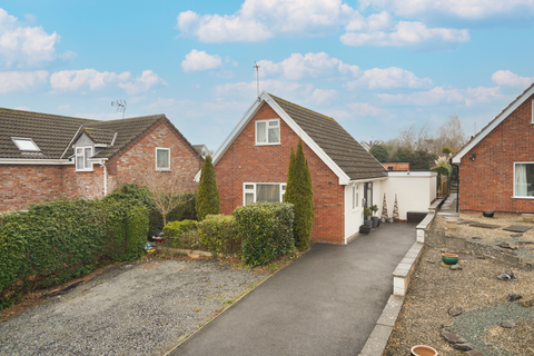 3 bedroom detached house for sale, 3 Foldgate View, Ludlow, Shropshire