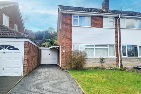 69 Trinity View, Ketley Bank, Telford, TF2 0DY