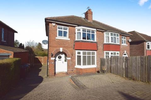 21 Allendale Road, Rotherham, S65 3BX