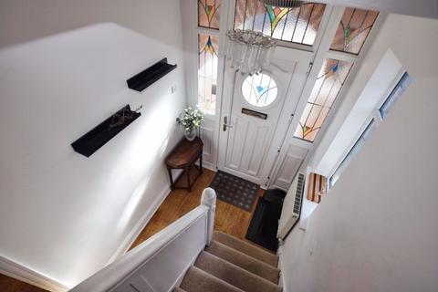 21 Allendale Road, Rotherham, S65 3BX