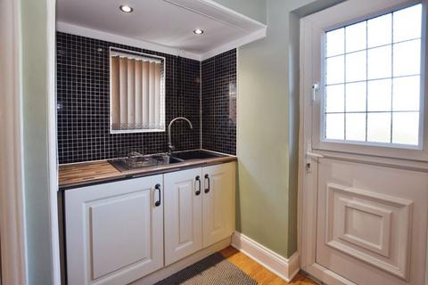 21 Allendale Road, Rotherham, S65 3BX