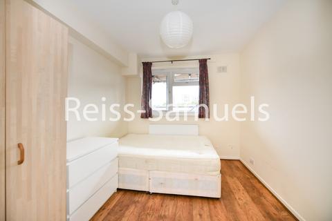 4 bedroom maisonette to rent, Olney Road, Kennington, Southwark,London SE17