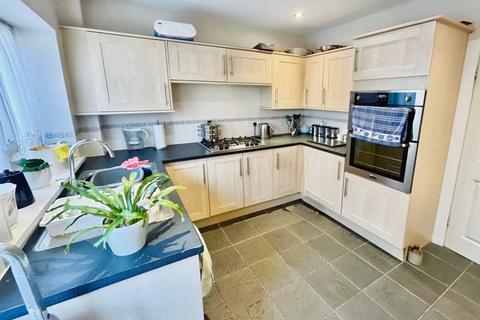 3 bedroom semi-detached bungalow for sale, Plants Brook Road, Sutton Coldfield, B76 1HH