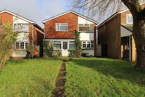 4 bedroom detached house for sale, Greenway, Aldridge, WS9 8XE