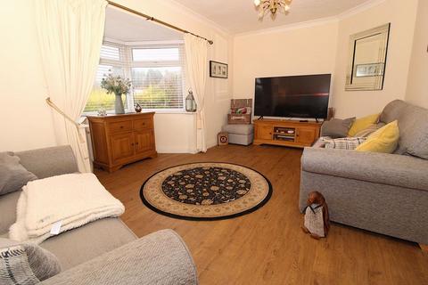 3 bedroom end of terrace house for sale, Coronation Road, Pelsall, WS4 1BE