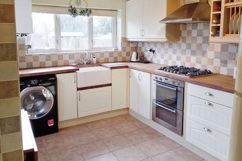 3 bedroom semi-detached house for sale, Allens Lane, Pelsall, WS3 4JR