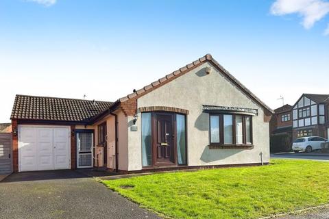 2 bedroom bungalow for sale, Selsdon Road, Turnberry, Bloxwich, WS3 3UE