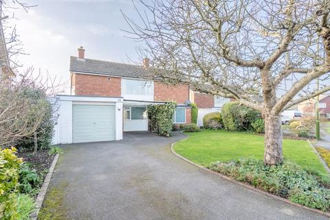 4 bedroom detached house for sale, Gordon Avenue, Chichester