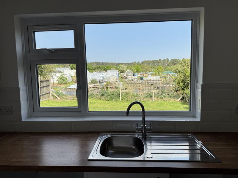 Kitchen View