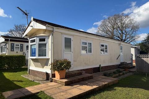 2 bedroom park home for sale, Lookout Park, Stoborough, Corfe Road, Wareham