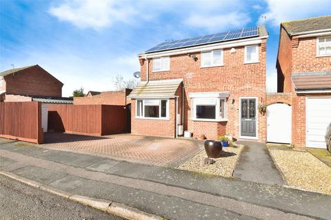 4 bedroom detached house for sale, Ashgrove, Steeple Claydon