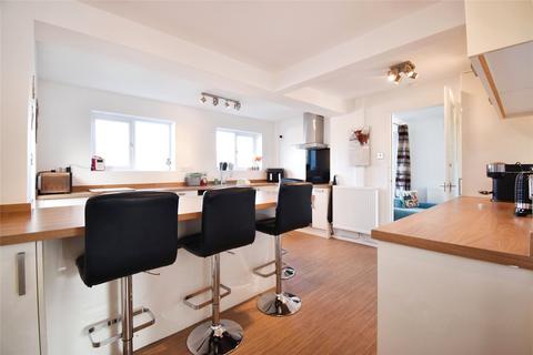 47 Ashgrove, Steeple Claydon, Buckingham, MK18 2LW
