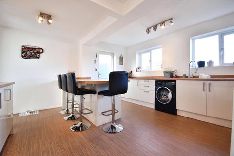 47 Ashgrove, Steeple Claydon, Buckingham, MK18 2LW
