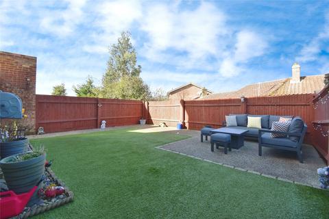 47 Ashgrove, Steeple Claydon, Buckingham, MK18 2LW