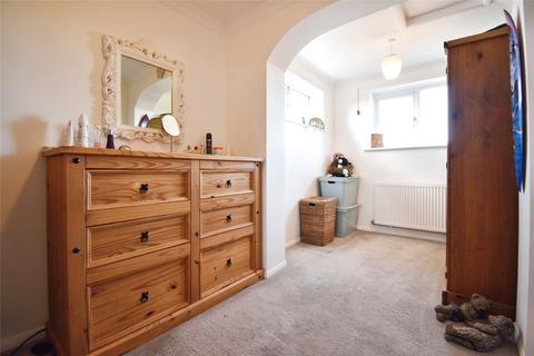 47 Ashgrove, Steeple Claydon, Buckingham, MK18 2LW
