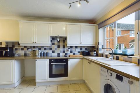 3 bedroom semi-detached house for sale, The Paddocks, Holbeach, Spalding, Lincolnshire, PE12